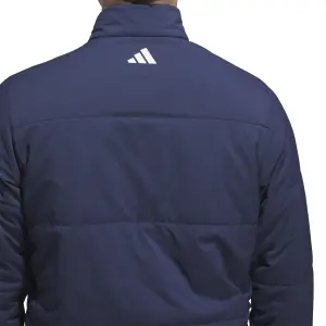 1/2 zip jacket adidas Ultimate365 Arctic image-6