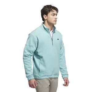 1/4 zip sweatshirt adidas Go-To Heritage image-2