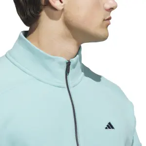1/4 zip sweatshirt adidas Go-To Heritage image-4