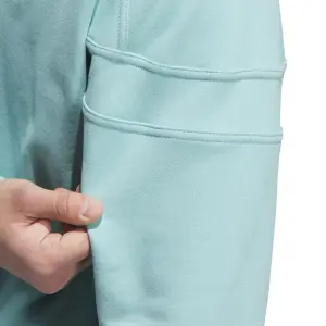 1/4 zip sweatshirt adidas Go-To Heritage image-5