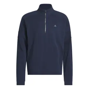 1/4 zip sweatshirt adidas Go-To Heritage image-0