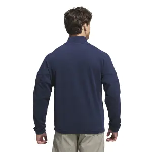 1/4 zip sweatshirt adidas Go-To Heritage image-3