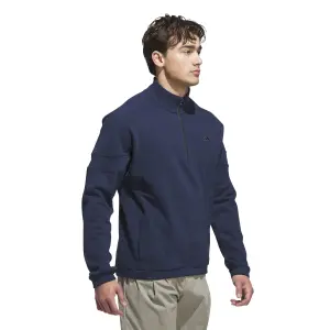 1/4 zip sweatshirt adidas Go-To Heritage image-2