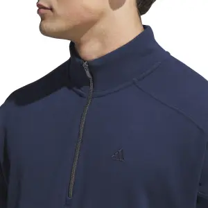 1/4 zip sweatshirt adidas Go-To Heritage image-5