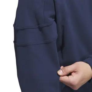 1/4 zip sweatshirt adidas Go-To Heritage image-4