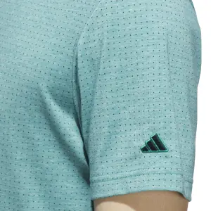 Polo stampata adidas Go-To Rise image-5