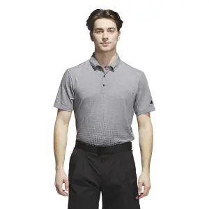 Polo adidas Go-To Rise Print image-1