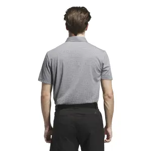 Polo adidas Go-To Rise Print image-3