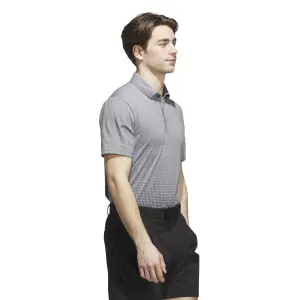 Polo adidas Go-To Rise Print image-2