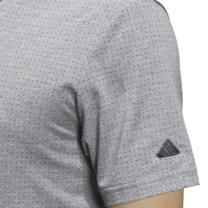 Polo adidas Go-To Rise Print image-4