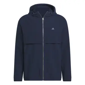 Coupe-vent full zip adidas Go-To image-0