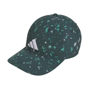 Casquette de baseball femme adidas Printed Criss Cross image-0