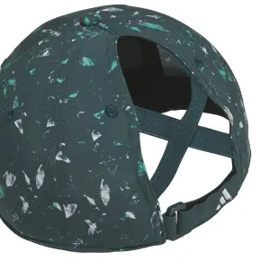 Casquette de baseball femme adidas Printed Criss Cross image-3