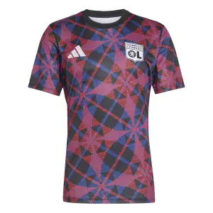Camisa Prematch OL 2025/26 image-0