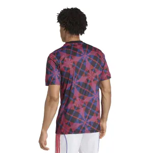 Camisa Prematch OL 2025/26 image-4