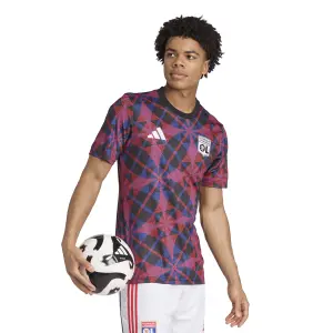 Camisa Prematch OL 2025/26 image-2