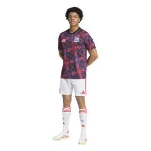 Camisa Prematch OL 2025/26 image-5