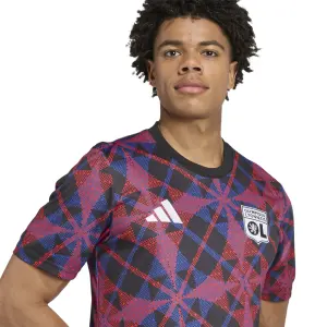 Camisa Prematch OL 2025/26 image-6