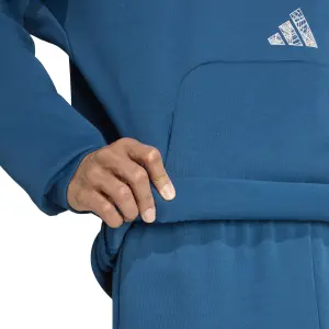 Hooded sweatshirt adidas Marvel Spider Man image-5