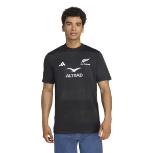 All Blacks Jersey Supporter 2025/26 image-1