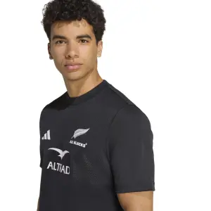 All Blacks Jersey Supporter 2025/26 image-5