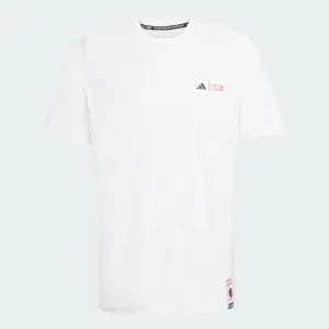 Kid's T-shirt adidas Marvel Spider-Man Web Logo