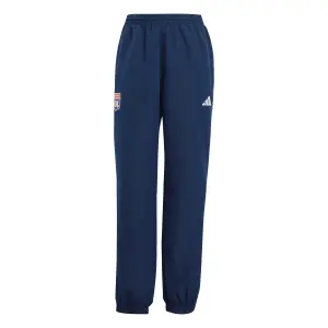 OL tracksuit bottoms 2025/26