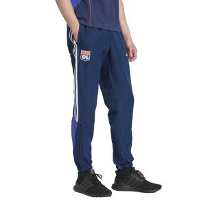 OL tracksuit bottoms 2025/26 image-1