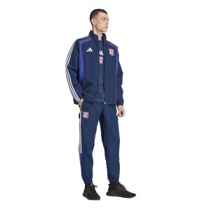 OL tracksuit bottoms 2025/26 image-3