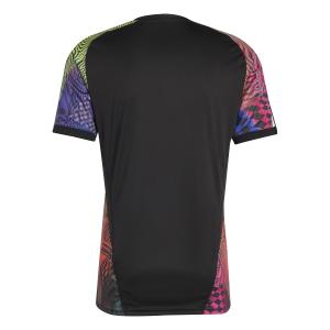 Maillot adidas xJeremy Scott Pride Tiro image-2