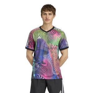 Maillot adidas xJeremy Scott Pride Tiro image-1