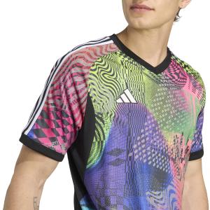 Maillot adidas xJeremy Scott Pride Tiro image-5