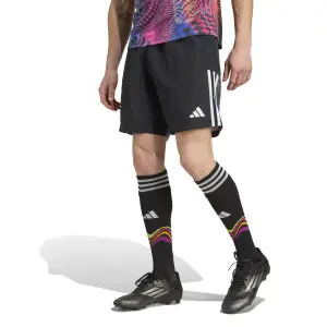 Short adidas X Jeremy Scott Pride Tiro image-1
