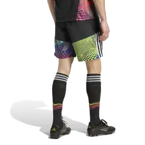 Short adidas X Jeremy Scott Pride Tiro image-3