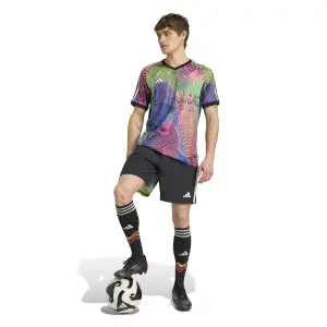Short adidas X Jeremy Scott Pride Tiro image-2