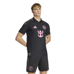 Authentic Away Jersey Inter Miami FC 2026/27 image-1