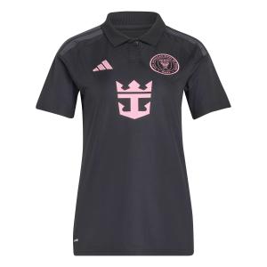 Women's Away Shirt Inter Miami FC Messi 2026/27