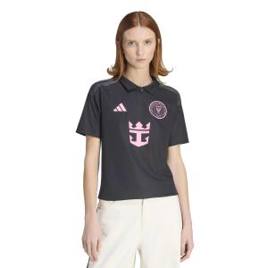 Women's Away Shirt Inter Miami FC Messi 2026/27 image-1