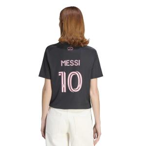 Women's Away Shirt Inter Miami FC Messi 2026/27 image-3