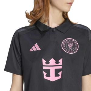 Women's Away Shirt Inter Miami FC Messi 2026/27 image-4