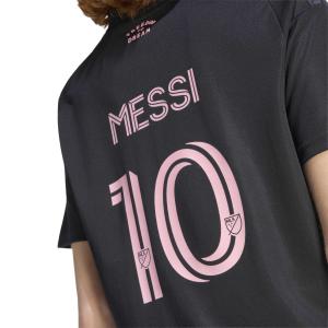 Women's Away Shirt Inter Miami FC Messi 2026/27 image-5