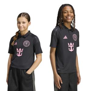 Inter Miami FC Away Jersey Kids 2026/27 image-1