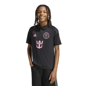 Inter Miami FC Away Jersey Kids 2026/27 image-2