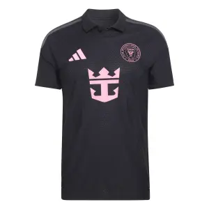 Camiseta de visitante auténtica Inter Miami FC 2025/26