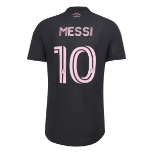 Camiseta de visitante auténtica Inter Miami FC 2025/26 image-5
