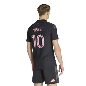 Camiseta de visitante auténtica Inter Miami FC 2025/26 image-6