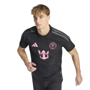 Camiseta de visitante auténtica Inter Miami FC 2025/26 image-4