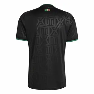 Maillot Third Mexique Coupe du Monde 2026 image-3