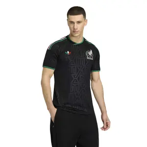 Maillot Third Mexique Coupe du Monde 2026 image-2