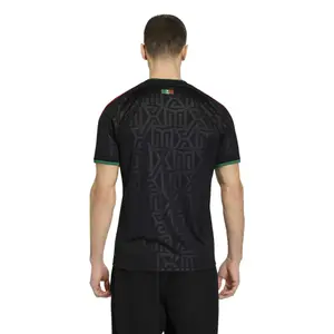 Maillot Third Mexique Coupe du Monde 2026 image-4